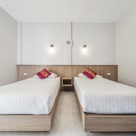 วินริสา เพลซ Apartment Nai Yang ภายนอก รูปภาพ