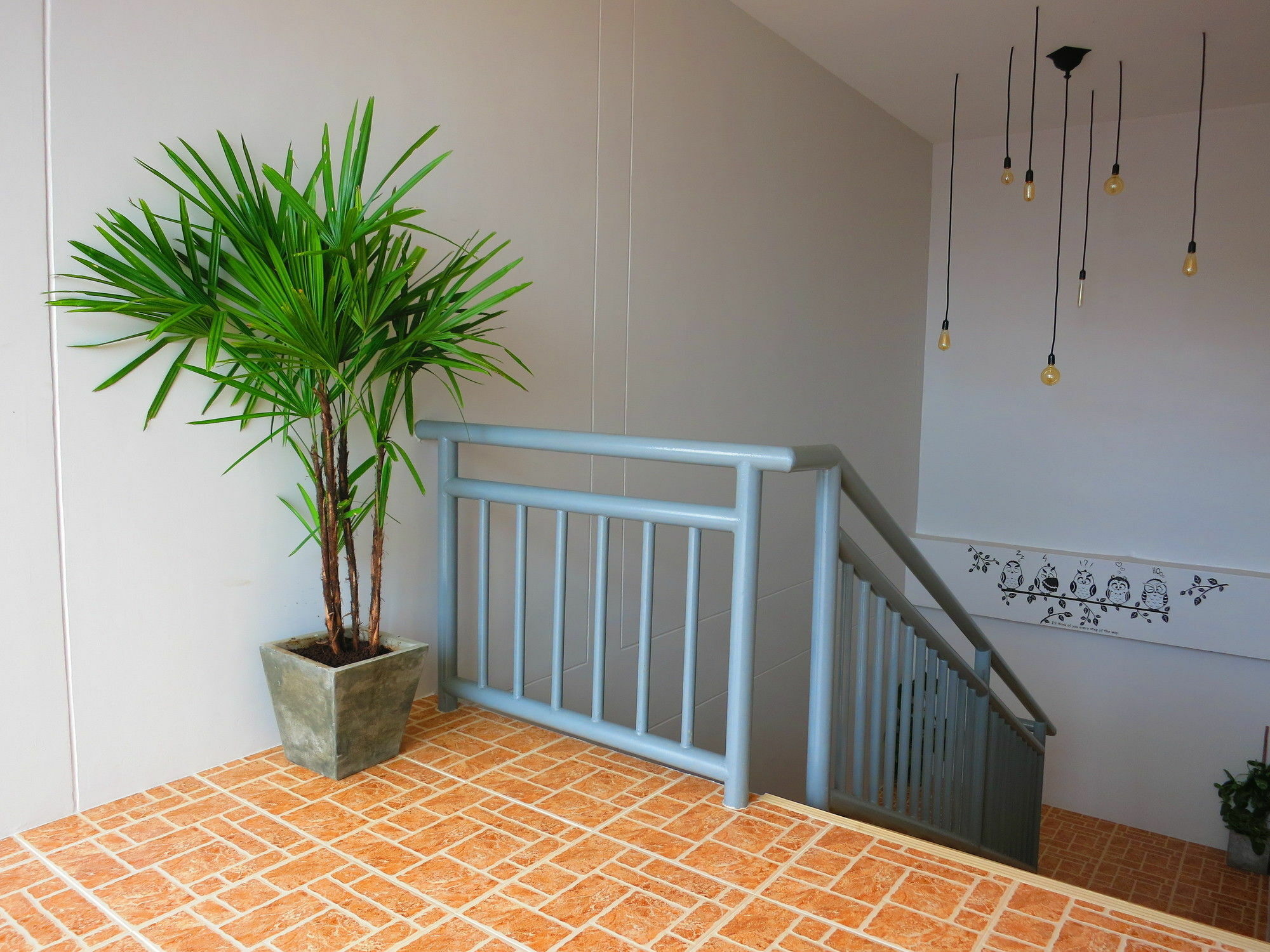 วินริสา เพลซ Apartment Nai Yang ภายนอก รูปภาพ
